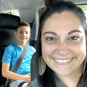 Meet your Posher, Brandee